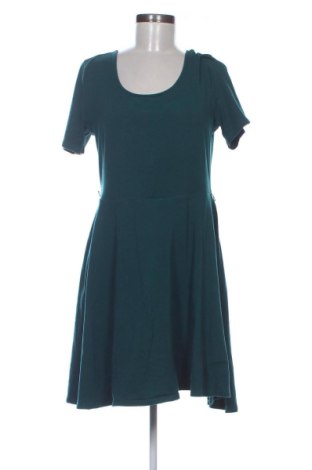 Ruha Forever 21, Méret L, Szín Zöld, Ár 3 191 Ft, #137023507