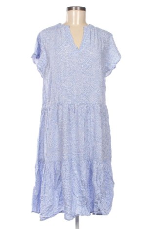 Šaty  Unbranded, Velikost L, Barva Modrá, Cena  349,00 Kč, #137023543