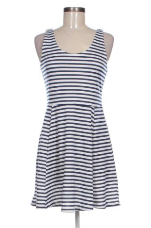 Kleid H&M, Größe L, Farbe Mehrfarbig, Preis 20,99 €, #137023742