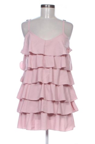 Šaty  Unbranded, Velikost S, Barva Růžová, Cena  437,00 Kč, #137023820