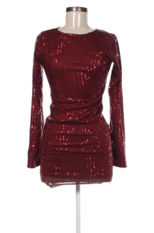 Rochie Unbranded, Mărime S, Culoare Roșu, Preț 53,00 Lei, #137023842