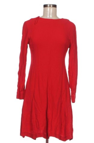 Φόρεμα Massimo Dutti, Μέγεθος M, Χρώμα Κόκκινο, Τιμή 44,76 €, #137023903