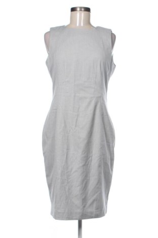 Kleid H&M, Größe L, Farbe Grau, Preis 10,86 €, #137023913