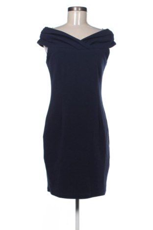 Kleid Unbranded, Größe L, Farbe Blau, Preis 18,10 €, #137023953