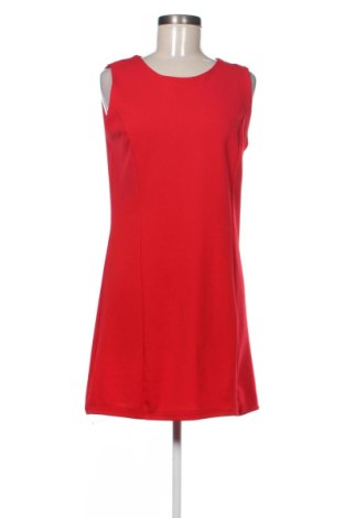 Kleid Unbranded, Größe L, Farbe Rot, Preis 18,29 €, #137024053