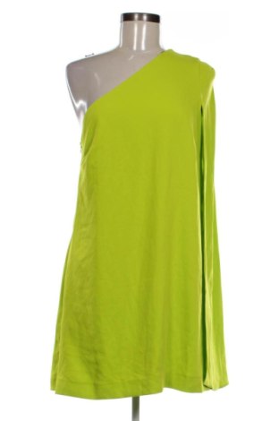 Φόρεμα Mango, Μέγεθος M, Χρώμα Πράσινο, Τιμή 20,70 €, #137024092