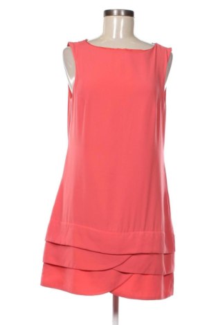 Kleid Zara, Größe L, Farbe Rosa, Preis 14,53 €, #137024125