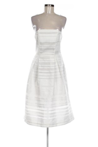 Φόρεμα H&M, Μέγεθος XS, Χρώμα Λευκό, Τιμή 12,19 €, #137024128