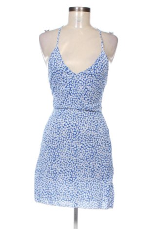 Kleid SHEIN, Größe XXS, Farbe Mehrfarbig, Preis 9,99 €, #137024144