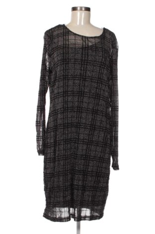 Φόρεμα Vero Moda, Μέγεθος L, Χρώμα Μαύρο, Τιμή 10,72 €, #137024184