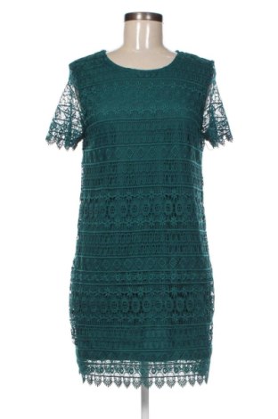 Kleid Amisu, Größe S, Farbe Grün, Preis 11,43 €, #137024226