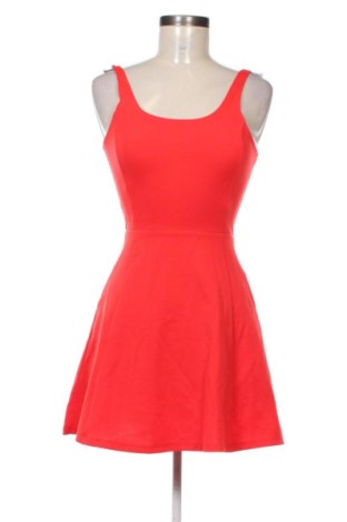 Φόρεμα H&M, Μέγεθος XS, Χρώμα Κόκκινο, Τιμή 9,99 €, #137024296