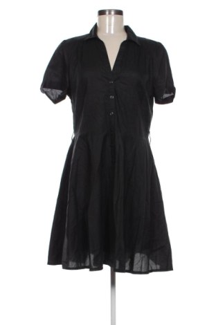 Sukienka H&M, Rozmiar L, Kolor Czarny, Cena 58,99 zł, #137024298