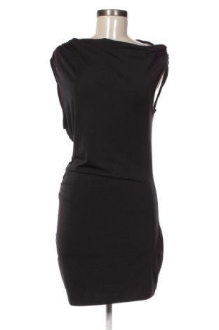 Kleid H&M, Größe M, Farbe Schwarz, Preis 19,58 €, #137024301