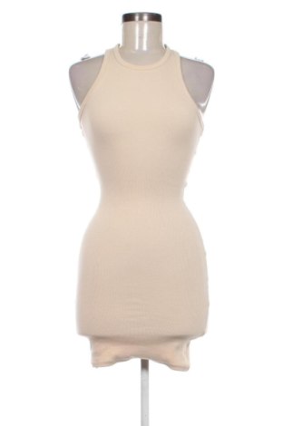 Rochie Fb Sister, Mărime XS, Culoare Bej, Preț 48,99 Lei, #137024318