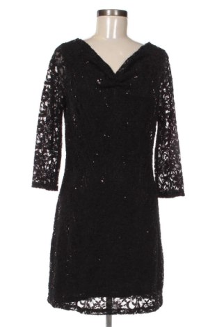 Rochie Zero, Mărime M, Culoare Negru, Preț 109,24 Lei, #137024368