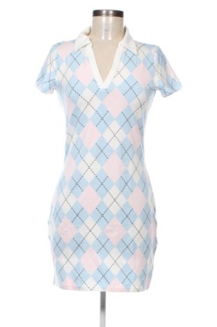 Рокля H&M, Размер M, Цвят Многоцветен, Цена 18,40 €, #137024408