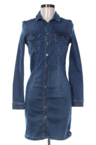 Kleid Unbranded, Größe S, Farbe Blau, Preis 18,48 €, #137024437
