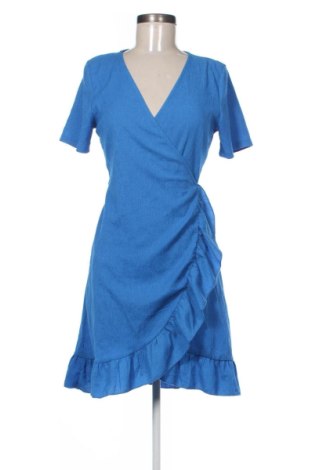Rochie Vero Moda, Mărime M, Culoare Albastru, Preț 58,99 Lei, #137024457