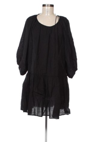 Φόρεμα H&M, Μέγεθος XL, Χρώμα Μαύρο, Τιμή 18,99 €, #137024537