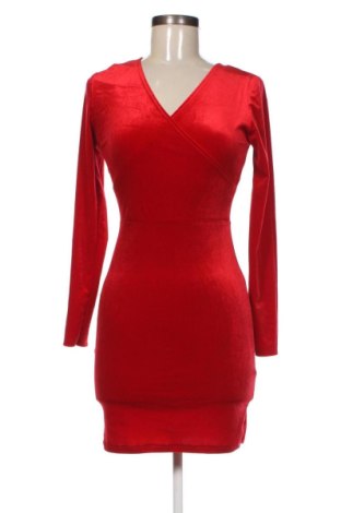 Kleid Unbranded, Größe S, Farbe Rot, Preis 16,19 €, #137024561