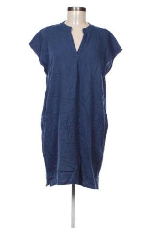 Kleid M.X.O, Größe M, Farbe Blau, Preis 13,99 €, #137024606