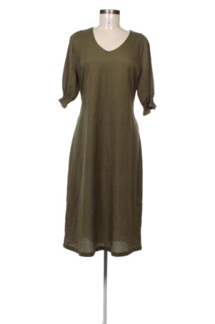 Рокля Esmara, Размер L, Цвят Зелен, Цена 15,84 €, #137024645