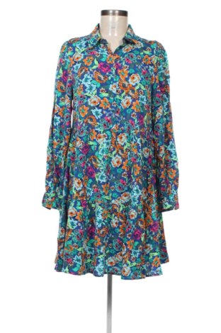 Kleid Y.A.S, Größe M, Farbe Mehrfarbig, Preis 21,99 €, #137024715