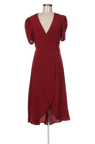 Φόρεμα Unbranded, Μέγεθος S, Χρώμα Κόκκινο, Τιμή 15,24 €, #137024776
