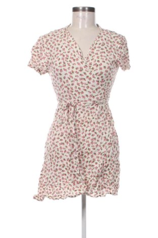 Rochie Stradivarius, Mărime M, Culoare Multicolor, Preț 44,99 Lei, #137024834