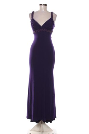 Kleid Unbranded, Größe S, Farbe Lila, Preis 56,01 €, #137024912