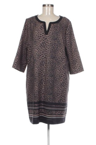 Rochie Comma,, Mărime XL, Culoare Multicolor, Preț 194,99 Lei, #137024935
