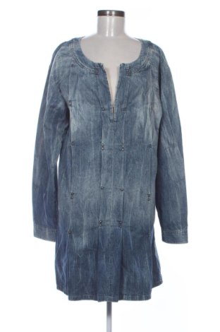 Rochie Diesel, Mărime L, Culoare Albastru, Preț 1.244,19 Lei, #137024970