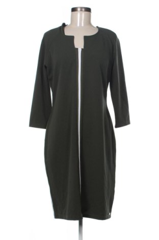 Kleid Unbranded, Größe L, Farbe Grün, Preis 13,99 €, #137024998