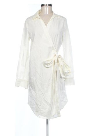 Rochie H&M, Mărime XS, Culoare Ecru, Preț 103,00 Lei, #137025001