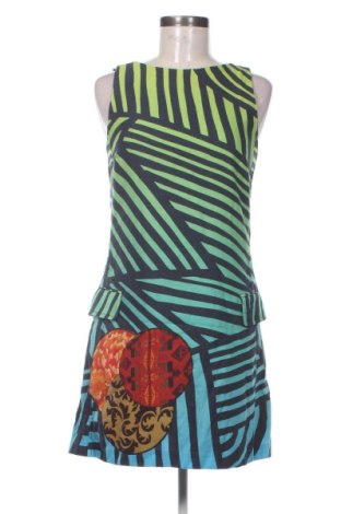 Kleid Desigual, Größe M, Farbe Mehrfarbig, Preis € 37,99, #137025009