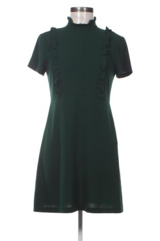 Sukienka Zara, Rozmiar S, Kolor Zielony, Cena 54,99 zł, #137025066