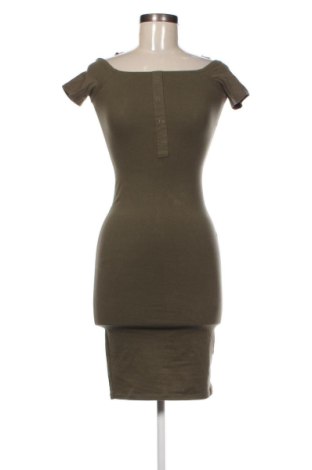 Šaty  Sinsay, Veľkosť XXS, Farba Zelená, Cena  7,62 €, #137025078