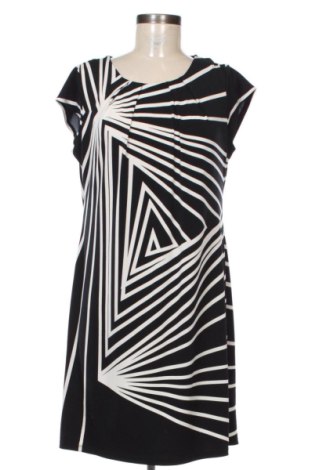 Kleid Yessica, Größe L, Farbe Mehrfarbig, Preis 13,99 €, #137025100