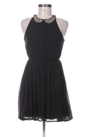 Rochie Bershka, Mărime S, Culoare Negru, Preț 50,99 Lei, #137025102