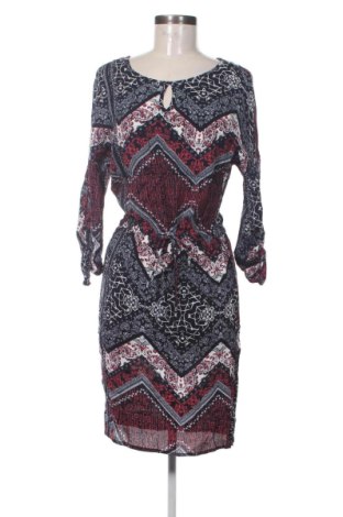 Kleid Unbranded, Größe XS, Farbe Mehrfarbig, Preis 13,99 €, #137025282