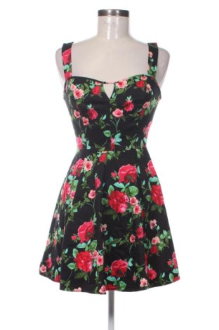 Φόρεμα Forever 21, Μέγεθος S, Χρώμα Πολύχρωμο, Τιμή 6,99 €, #137025434