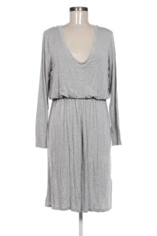 Φόρεμα H&M, Μέγεθος L, Χρώμα Γκρί, Τιμή 6,99 €, #137025535