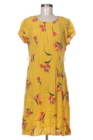 Kleid Dorothy Perkins, Größe XL, Farbe Mehrfarbig, Preis 13,99 €, #137025551