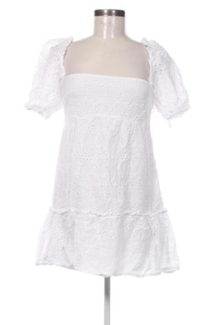 Rochie H&M, Mărime S, Culoare Alb, Preț 71,99 Lei, #137025585