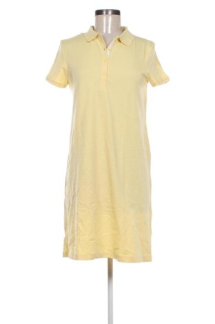 Kleid C&A, Größe S, Farbe Gelb, Preis 9,99 €, #137025698
