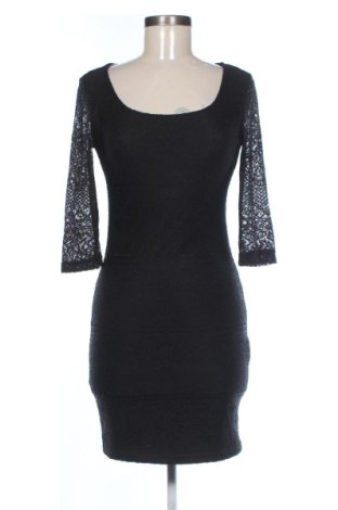 Kleid Amisu, Größe S, Farbe Schwarz, Preis 12,76 €, #137025714