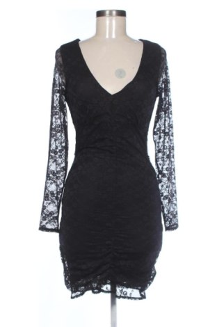 Рокля H&M, Размер S, Цвят Черен, Цена 13,72 €, #137025745