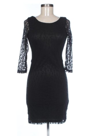 Kleid Clockhouse, Größe M, Farbe Schwarz, Preis 14,29 €, #137025838