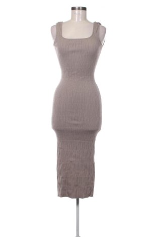Rochie H&M, Mărime XS, Culoare Bej, Preț 83,99 Lei, #137025886
